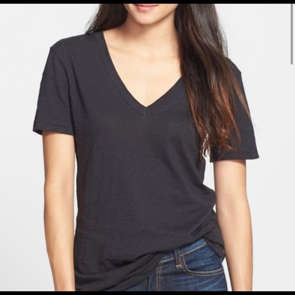 rag and bone the vee tee